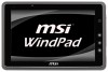 MSI WindPad W110 2Gb DDR3 32Gb SSD