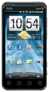 HTC EVO 3D