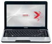 Toshiba SATELLITE L730-10L