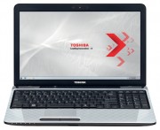 Toshiba SATELLITE L750D-112