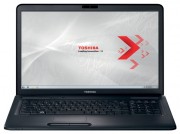 Toshiba SATELLITE C670-13U