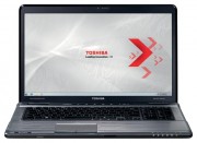 Toshiba SATELLITE P775-10G