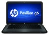 HP PAVILION g6-1156er