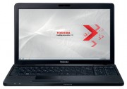 Toshiba SATELLITE C660D-186