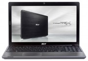 Acer Aspire TimelineX 5820TG-484G32Mnss