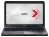 Toshiba SATELLITE P755-10F