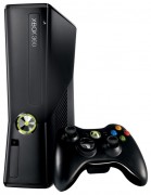 Microsoft Xbox 360 Slim 4Gb