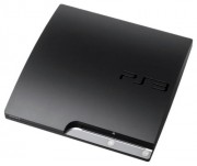 Sony PlayStation 3 Slim 160Gb