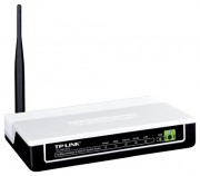 TP-LINK TD-W8151N