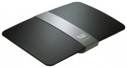 Linksys E4200