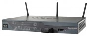 Cisco 881W-GN-A-K9