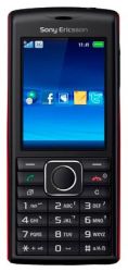 Sony Ericsson Cedar