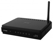 D-link DIR-600