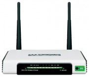 TP-LINK TL-MR3420