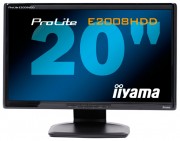 Iiyama ProLite E2008HDD-1