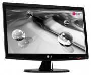 LG Flatron W2043C