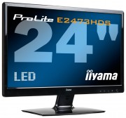 Iiyama ProLite E2473HDS-1