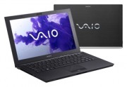 Sony VAIO VPC-Z21Z9R