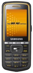 Samsung M3510 BEATZ