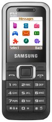 Samsung GT-E1125