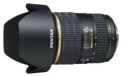 Pentax SMC DA 16-50mm f/2.8 ED AL