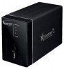 Galaxy Innovations Gi MS100 Xtreamer PRO 1500Gb