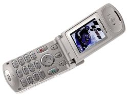 Motorola T720