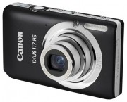 Canon Digital IXUS 117 HS