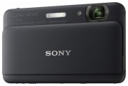 Sony Cyber-shot DSC-TX55