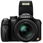 Panasonic Lumix DMC-FZ47