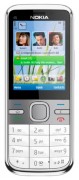 Nokia C5-00 5MP