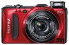 Fujifilm FinePix F600 EXR