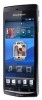 Sony Ericsson Xperia ark