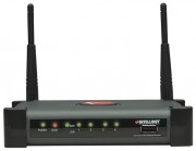 Intellinet Wireless 300N 3G Router (524681)