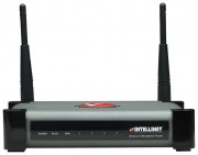 Intellinet Wireless 300N 4-Port Router (524490)