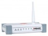 Intellinet Wireless 150N 4-Port Router (524445)