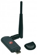 Intellinet Wireless 150N USB Adapter (524698)