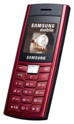 Samsung SGH-C170