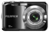 Fujifilm FinePix AX380