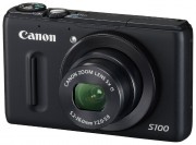 Canon PowerShot S100