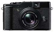 Fujifilm FinePix X10