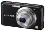 Panasonic Lumix DMC-FX90