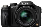 Panasonic Lumix DMC-FZ150