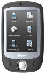 HTC Touch P3450