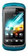 Alcatel One Touch 818D