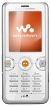 Sony Ericsson W610i