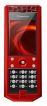 Gresso Grand Monaco Red Ceramic Red Cayman