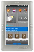 TeXet TB-740HD