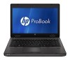 HP ProBook 6460b (XU550AV)