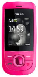 Nokia 2220 slide